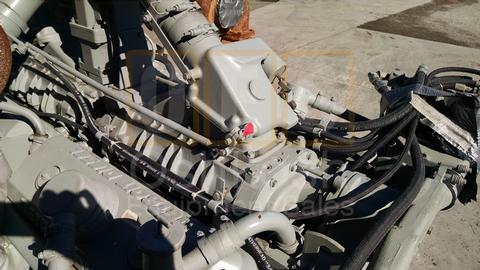 480kW Stamford Generator (G-1400-221)